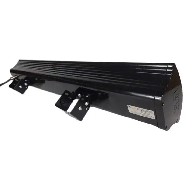 Elcon EIR-RC-3000 Elektrikli Infrared Isıtıcı 3000W