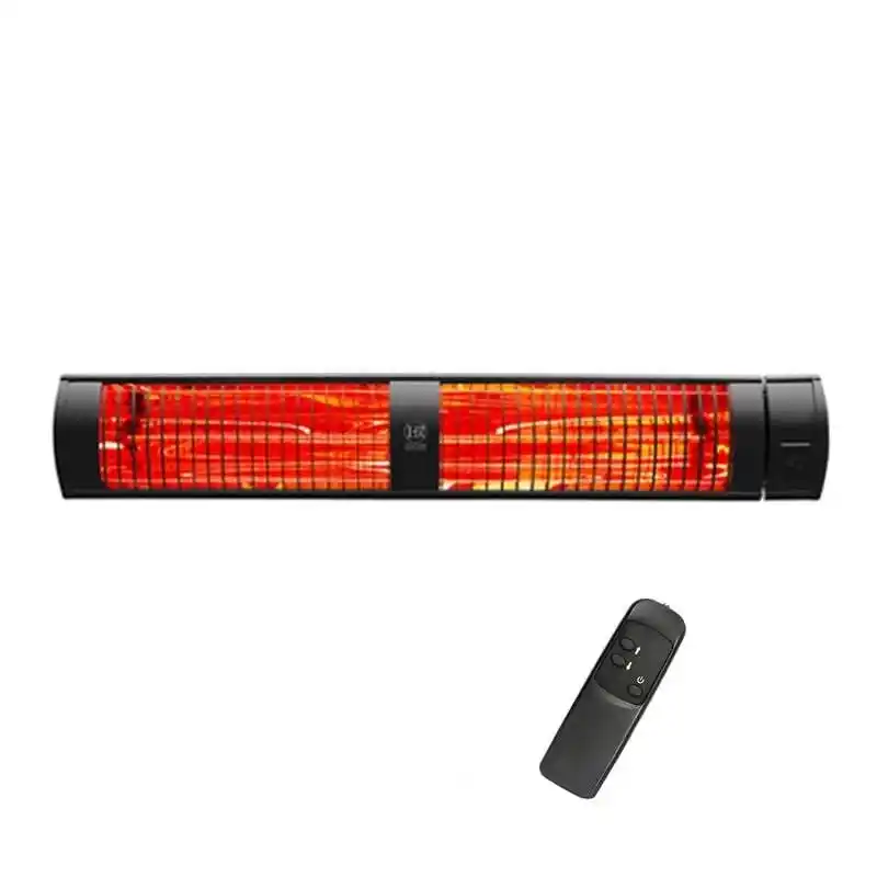 Elcon EIR-RC-4000 Elektrikli Infrared Isıtıcı 4000W