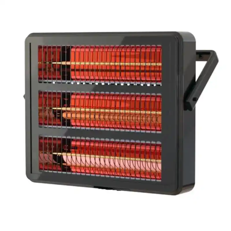 Elcon EIR-TH06 Endüstriyel Sanayi Tipi İnfrared Isıtıcı 6000W