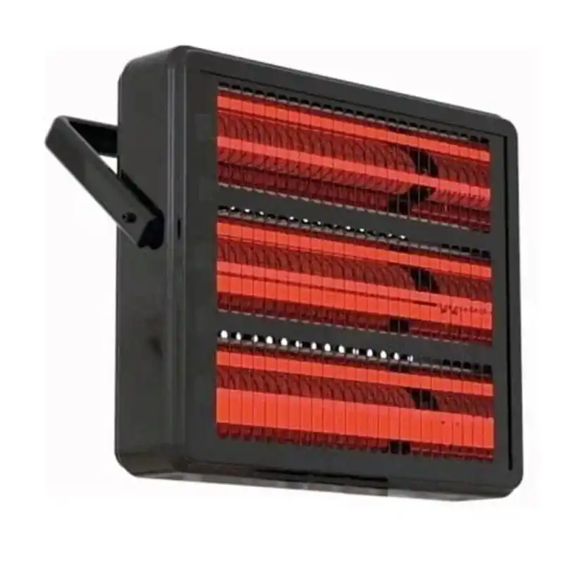 Elcon EIR-TH06 Endüstriyel Sanayi Tipi İnfrared Isıtıcı 6000W