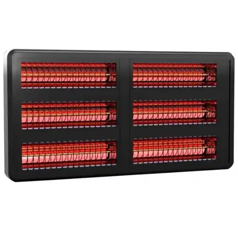 Elcon EIR-TH12 Endüstriyel Sanayi Tipi İnfrared Isıtıcı 12000W