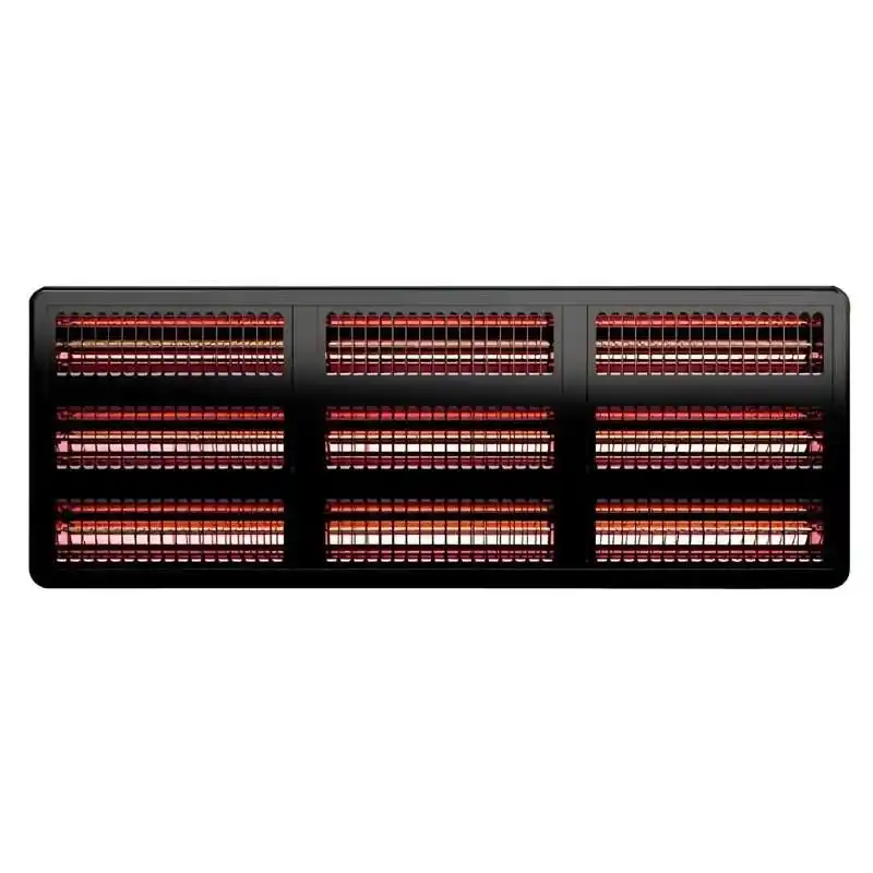 Elcon EIR-TH18 Endüstriyel Sanayi Tipi İnfrared Isıtıcı 18000W