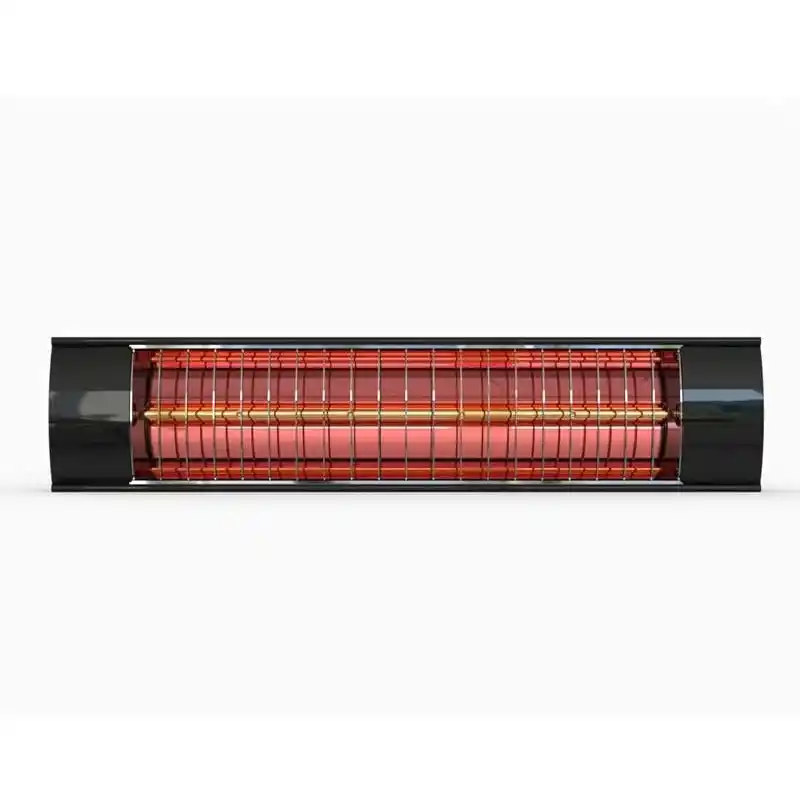 Elcon ERT-2000 Elektrikli Infrared Isıtıcı 2000W