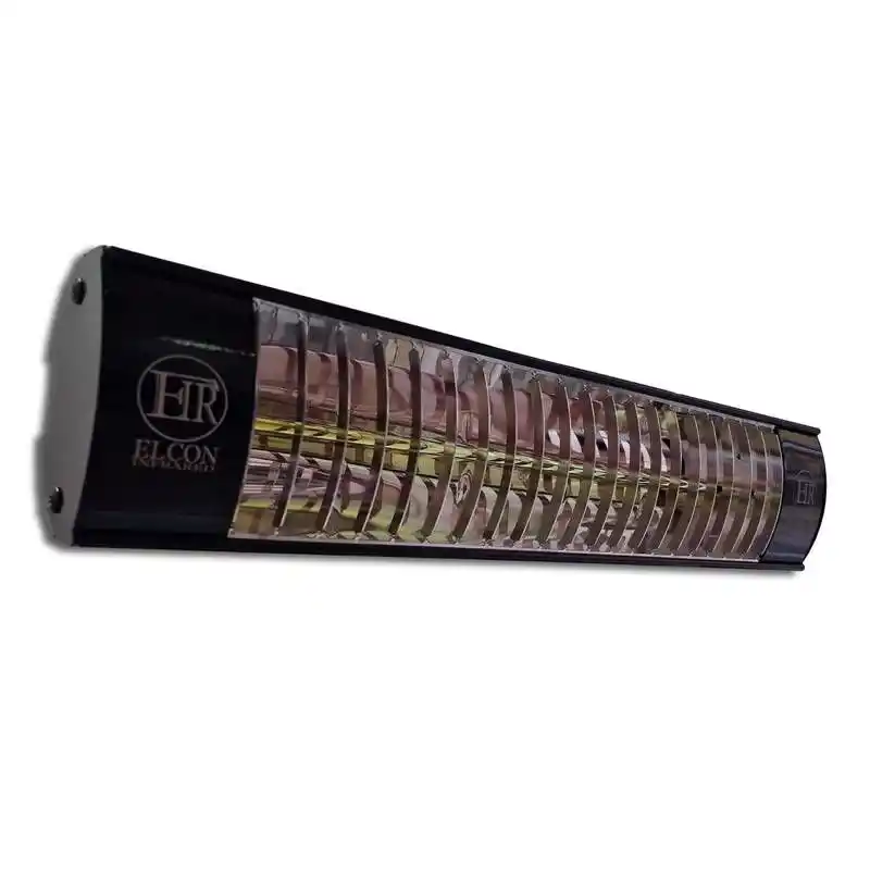 Elcon ERT-2000 Elektrikli Infrared Isıtıcı 2000W