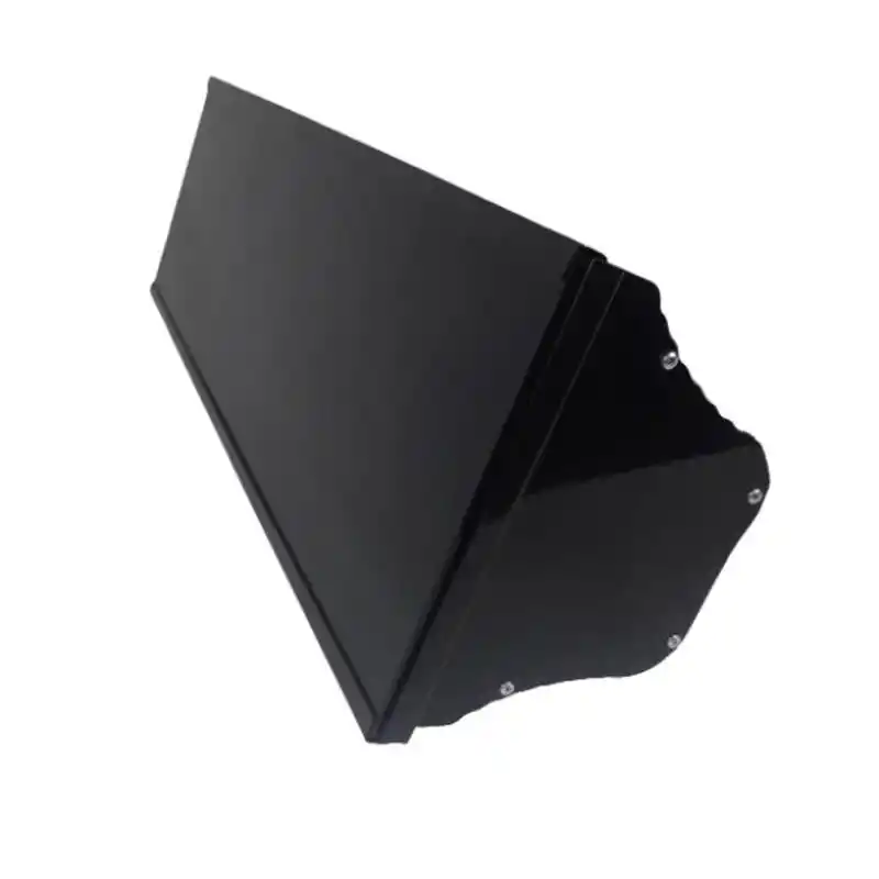 Elcon Glass IR-2000 Quartz Camlı Duvar Tipi Infrared Isıtıcı 2000W