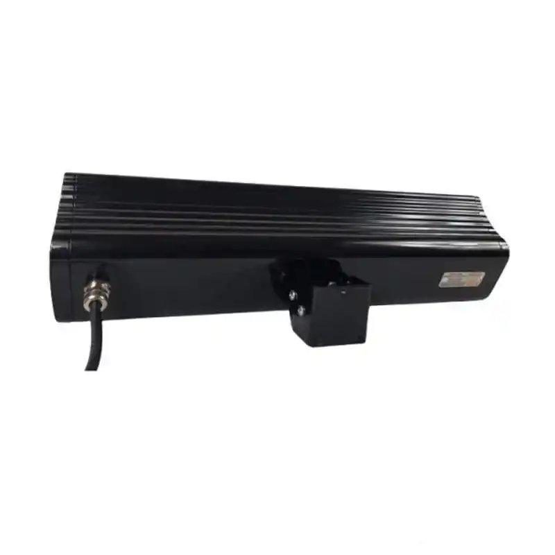 Elcon Glass IR-2500 Quartz Camlı Duvar Tipi Infrared Isıtıcı 2500W