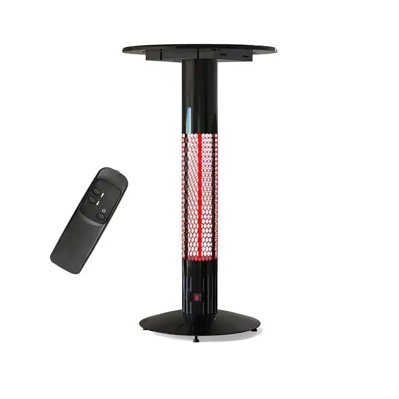 Elcon RBT-1100 Infrared Isıtıcı Masa Ayağı 1500W
