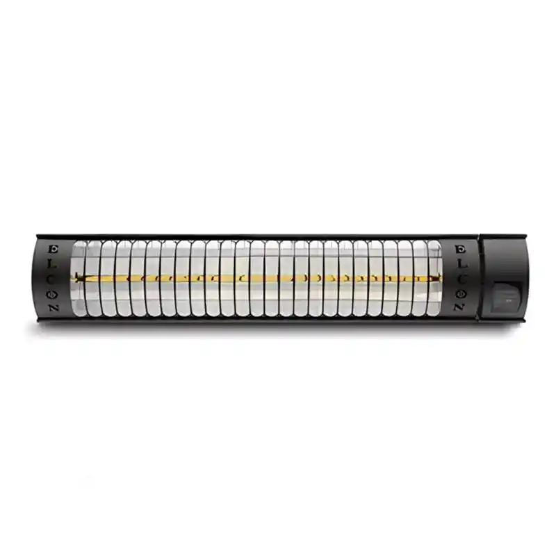 Elcon RCH-2000/6 Dış Mekan İnfrared Elektrikli Kızılötesi Isıtıcı