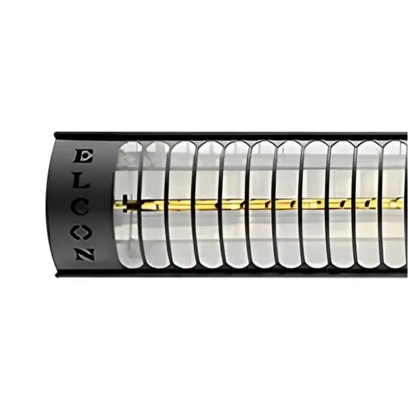 Elcon RCH-4000/8 Dış Mekan İnfrared Elektrikli Kızılötesi Isıtıcı