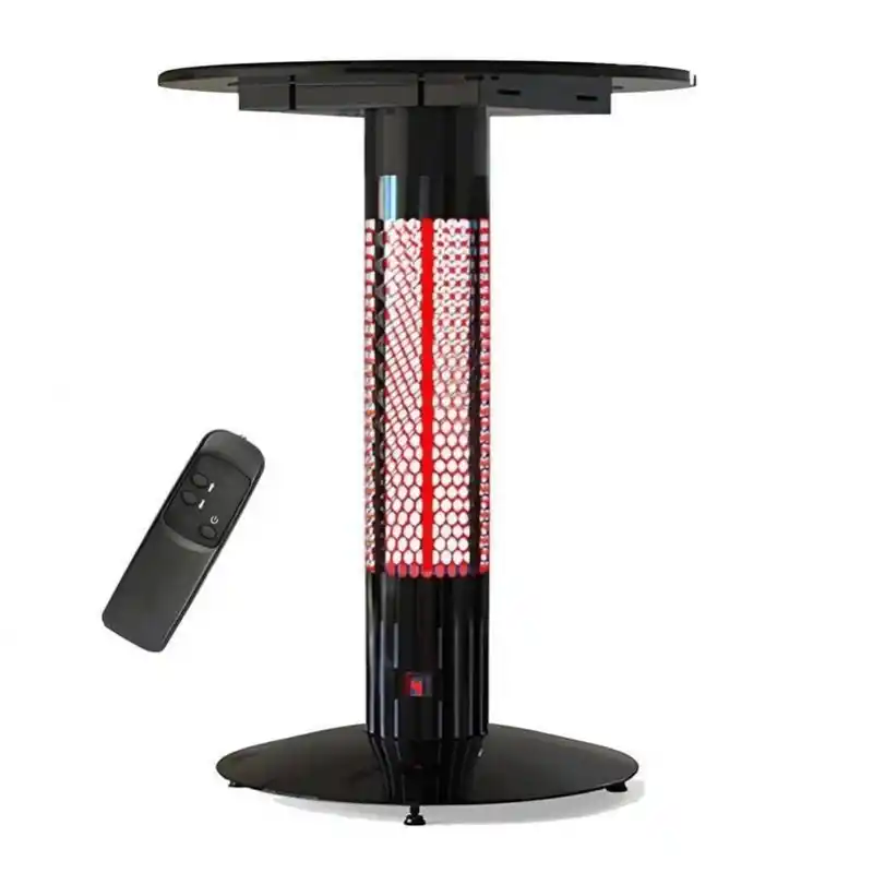Elcon RCT-750 Infrared Isıtıcı Masa Ayağı 1500W