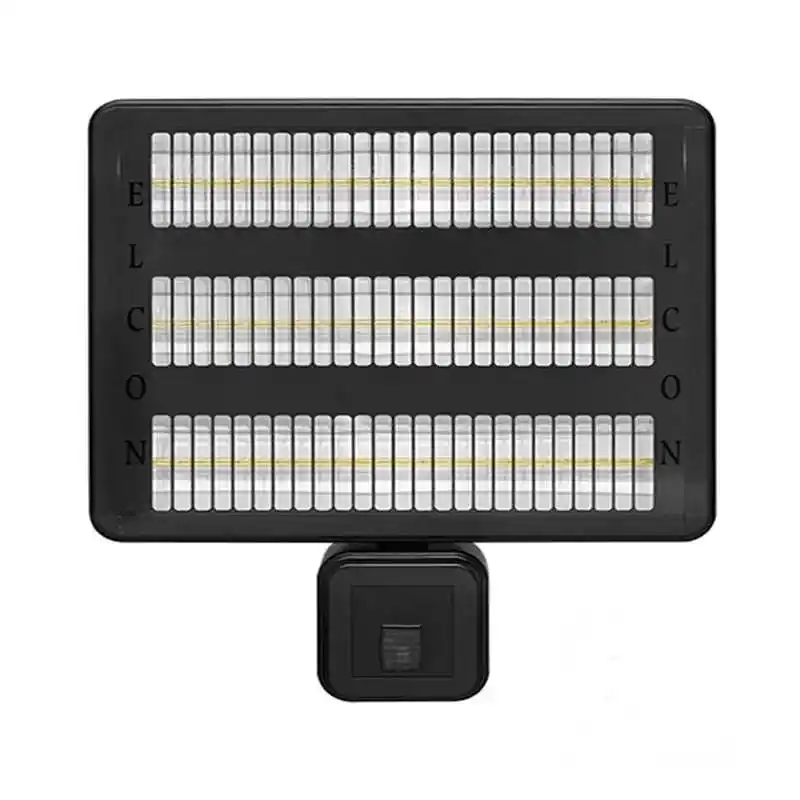 Elcon RCTH-6000 Endüstriyel Sanayi Tipi İnfrared Isıtıcı 6000W