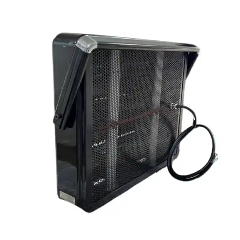 Elcon TH-6000 Endüstriyel Sanayi Tipi İnfrared Isıtıcı 6000W