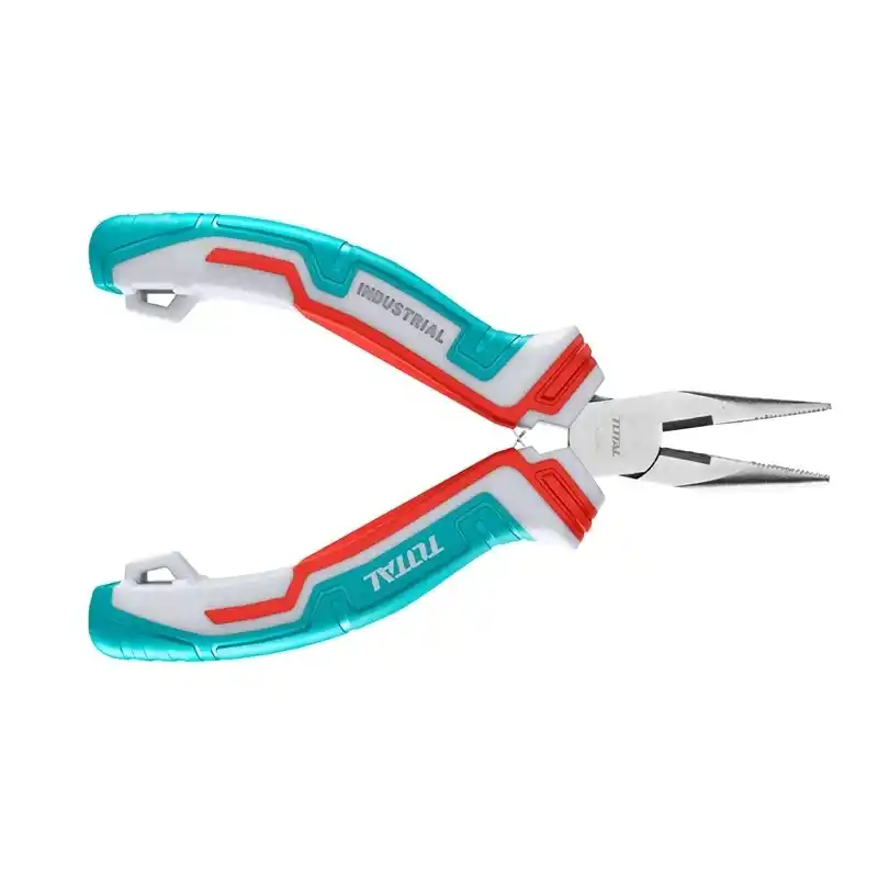 Total THTMN256 Elektronikçi Tip Kargaburun 115mm