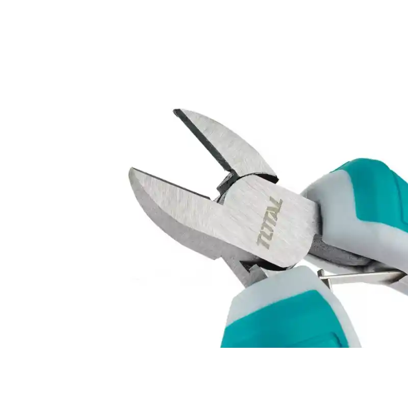 Total THTMN356 Elektronikçi Tip Yan Keski 115mm