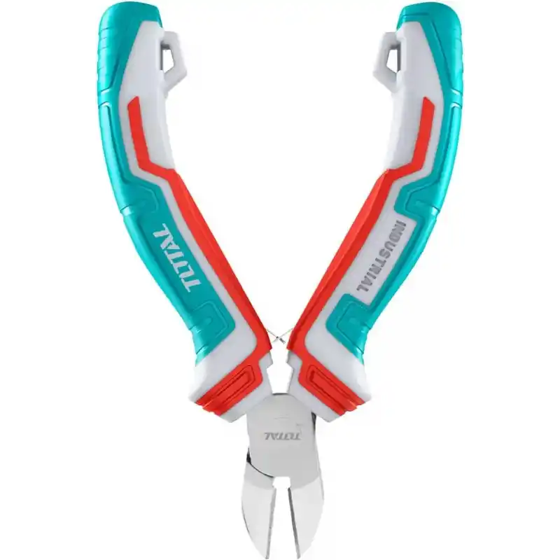 Total THTMN356 Elektronikçi Tip Yan Keski 115mm