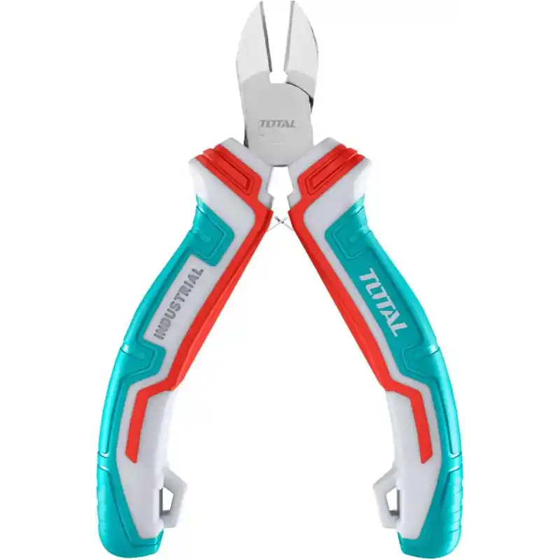 Total THTMN356 Elektronikçi Tip Yan Keski 115mm