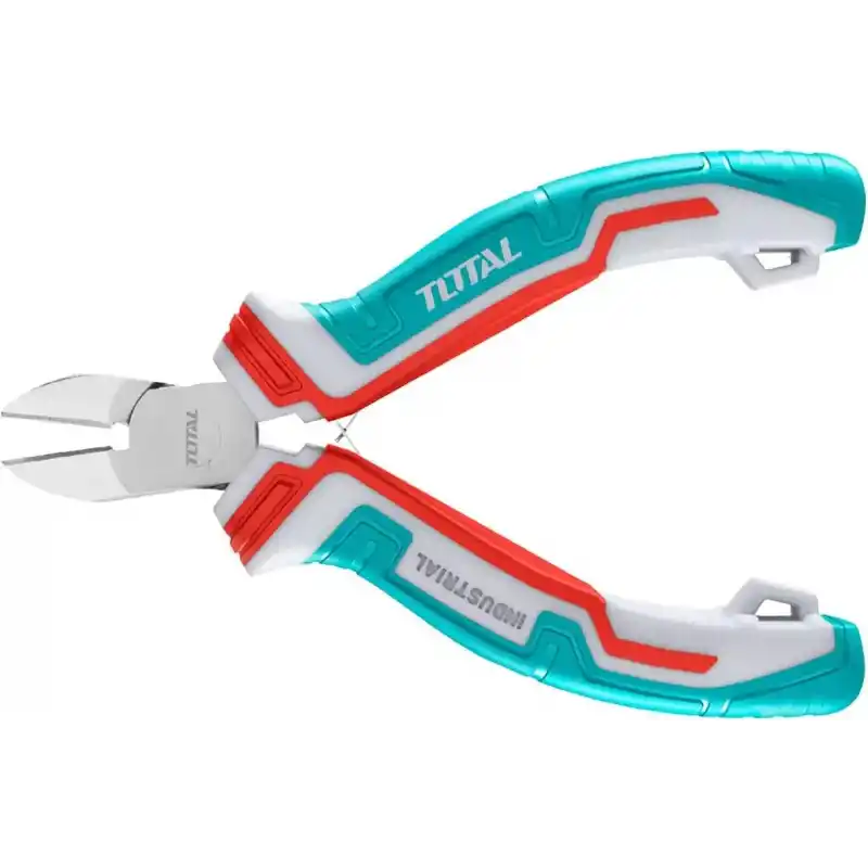 Total THTMN356 Elektronikçi Tip Yan Keski 115mm