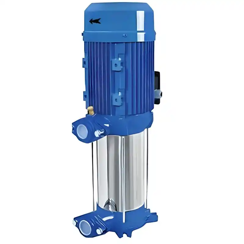 Empo EMD-90/8 T Düşey Milli Kademeli Pompa