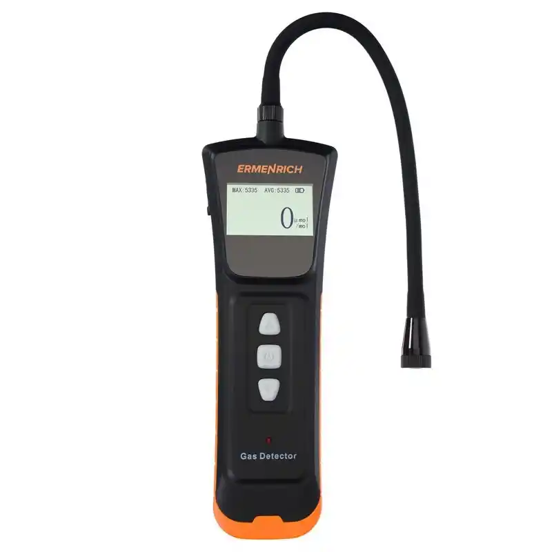 Ermenrich NG40 Gaz Dedektörü
