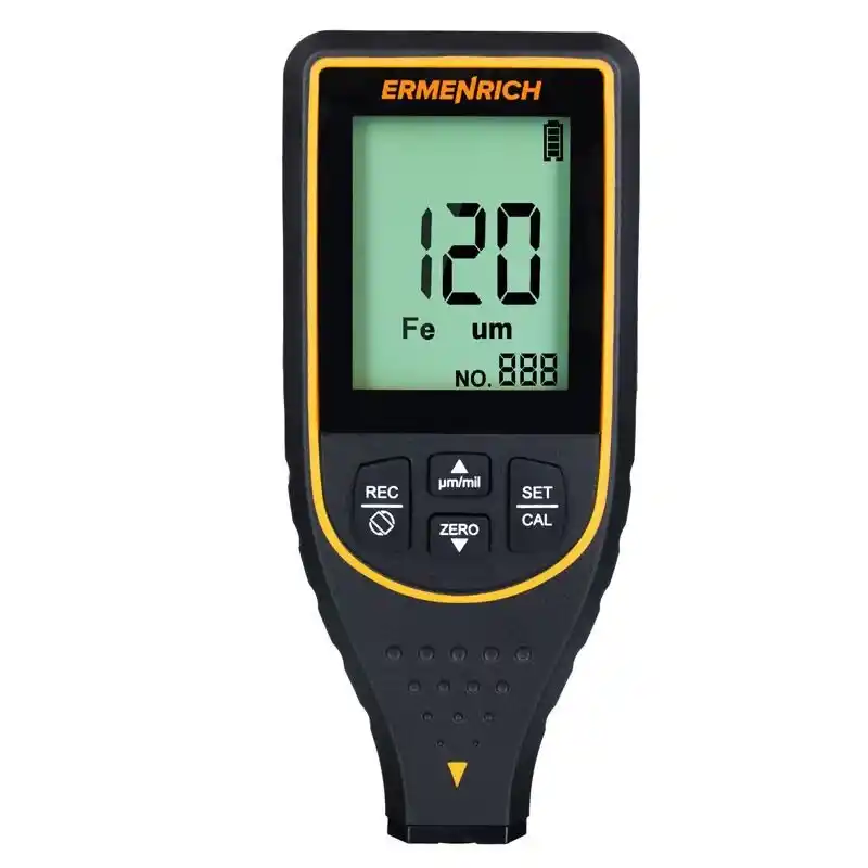 Ermenrich NT50 Kalınlık Ölçer