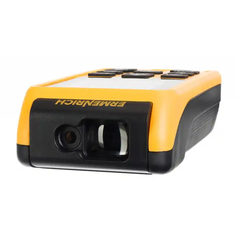 Ermenrich Reel BASE GA50 Lazer Metre