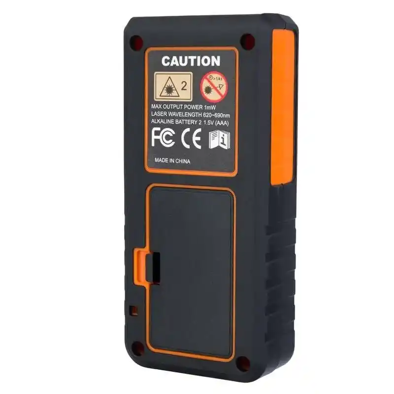 Ermenrich Reel GD100 Lazer Metre