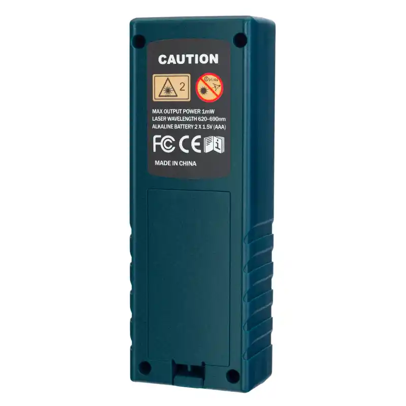 Ermenrich Reel PLUS GK100 Lazer Metre