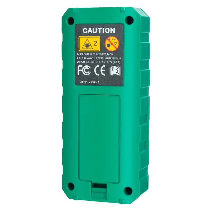 Ermenrich Reel PLUS GS80 Lazer Metre