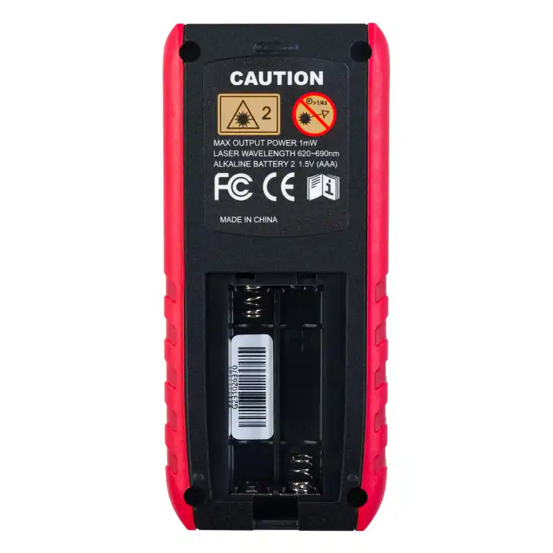 Ermenrich Reel PRO GE40 Lazer Metre