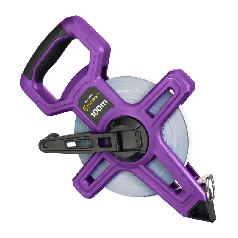 Ermenrich Reel SE100 Arazi Tipi Şerit Metre