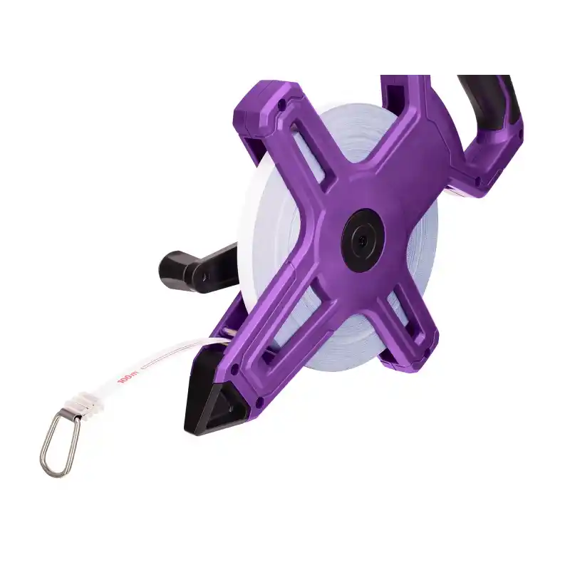 Ermenrich Reel SE100 Arazi Tipi Şerit Metre