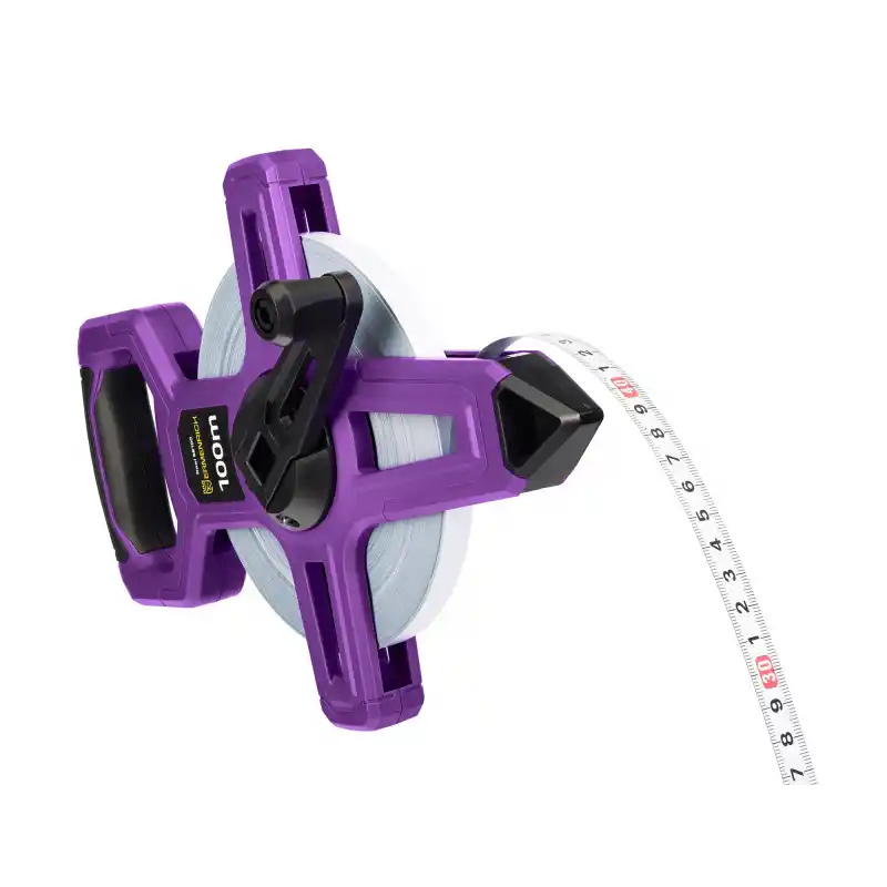 Ermenrich Reel SE100 Arazi Tipi Şerit Metre