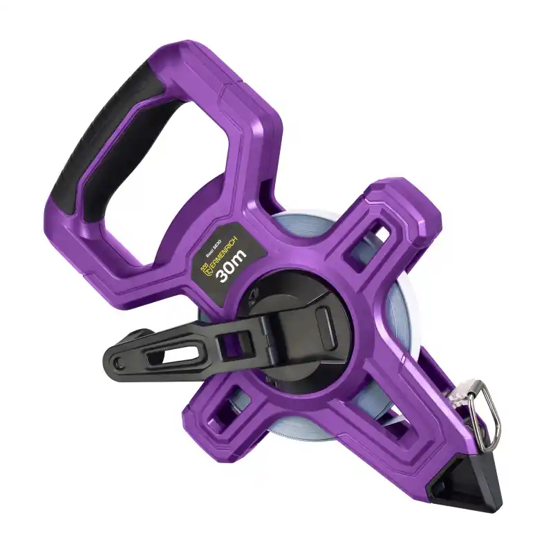 Ermenrich Reel SE30 Arazi Tipi Şerit Metre