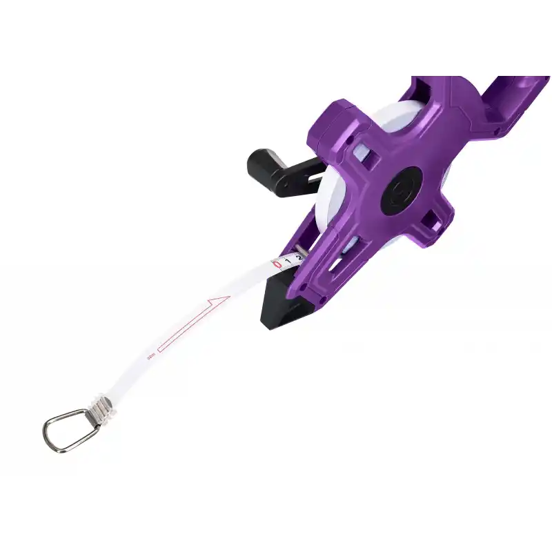 Ermenrich Reel SE30 Arazi Tipi Şerit Metre