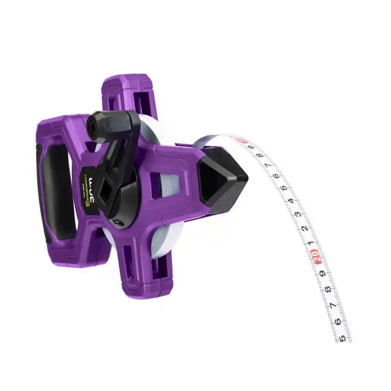 Ermenrich Reel SE30 Arazi Tipi Şerit Metre