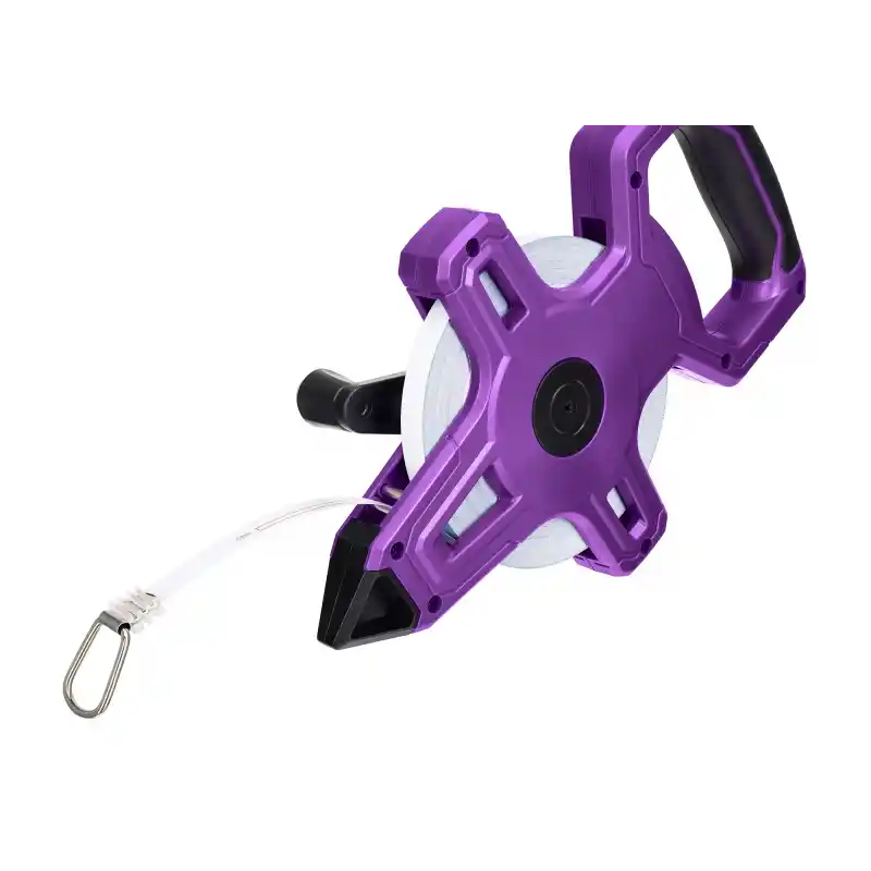 Ermenrich Reel SE50 Arazi Tipi Şerit Metre