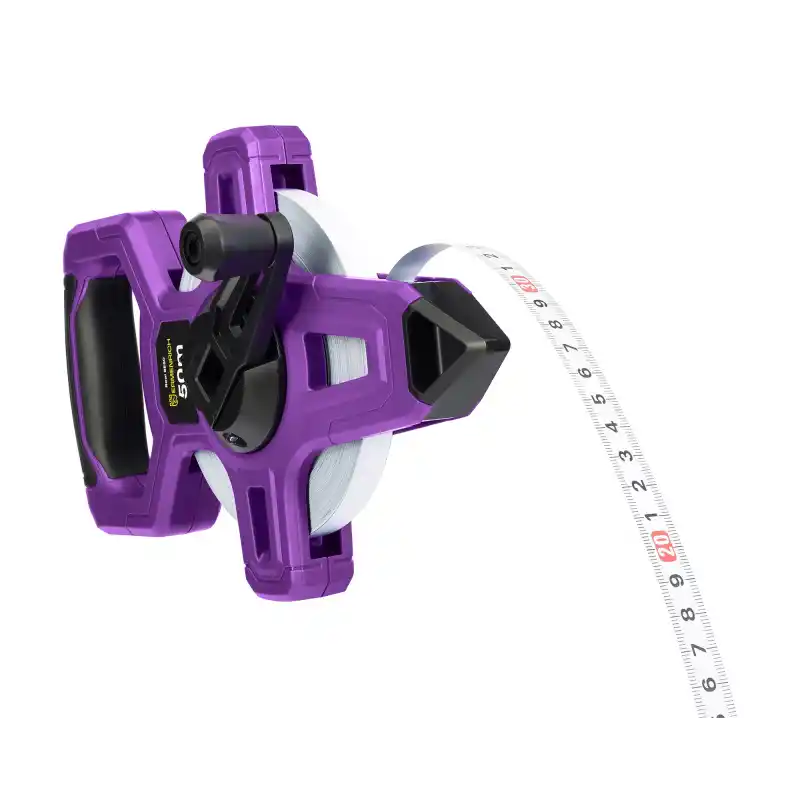 Ermenrich Reel SE50 Arazi Tipi Şerit Metre