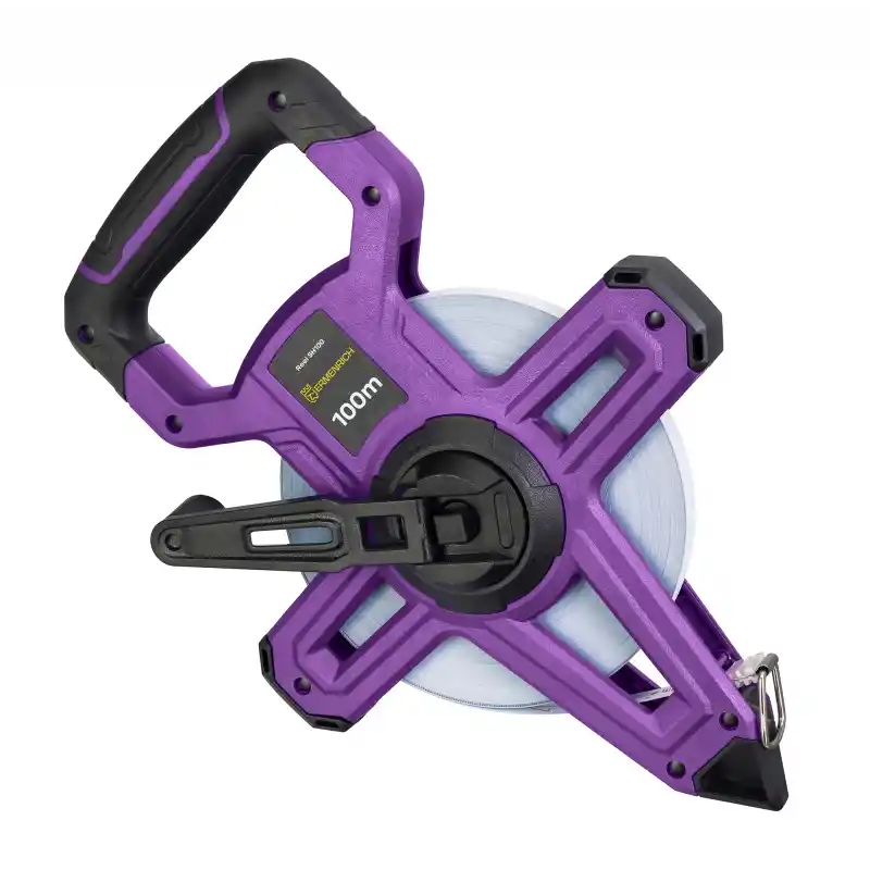 Ermenrich Reel SH100 Arazi Tipi Şerit Metre