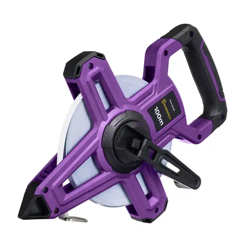 Ermenrich Reel SH100 Arazi Tipi Şerit Metre