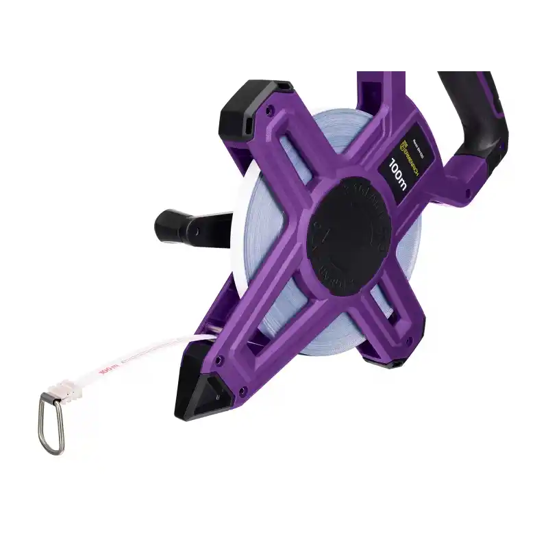 Ermenrich Reel SH100 Arazi Tipi Şerit Metre