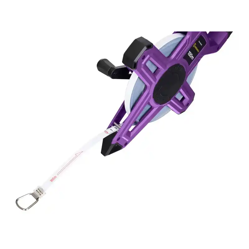 Ermenrich Reel SH100 Arazi Tipi Şerit Metre