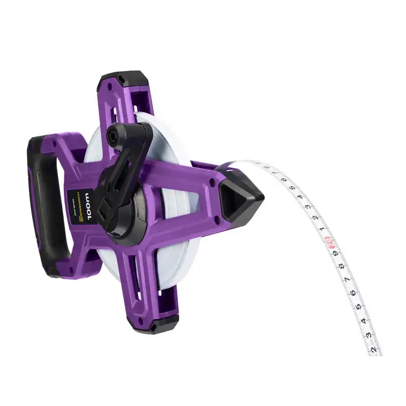 Ermenrich Reel SH100 Arazi Tipi Şerit Metre