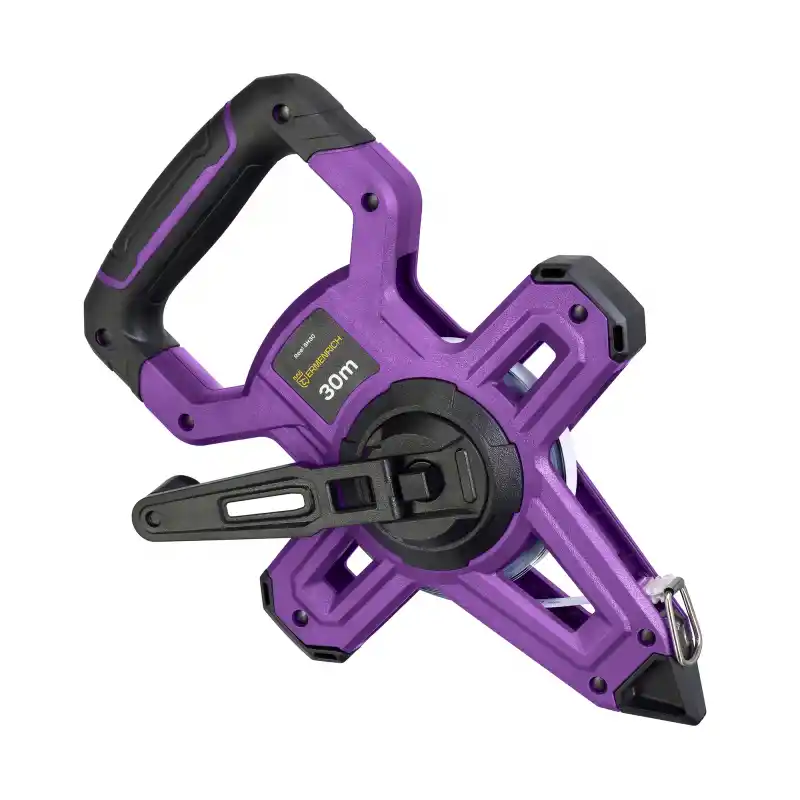 Ermenrich Reel SH30 Arazi Tipi Şerit Metre