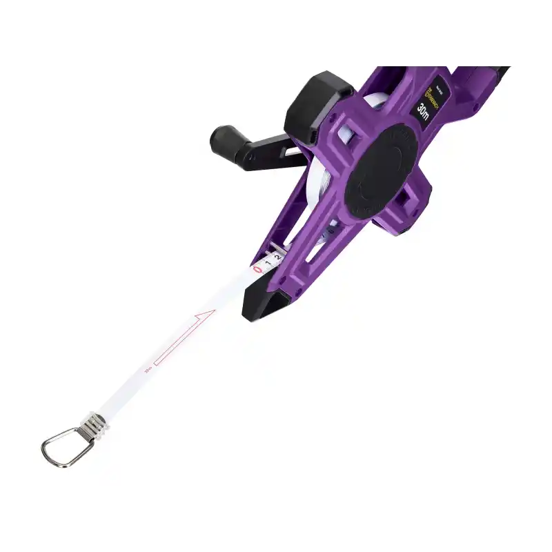 Ermenrich Reel SH30 Arazi Tipi Şerit Metre