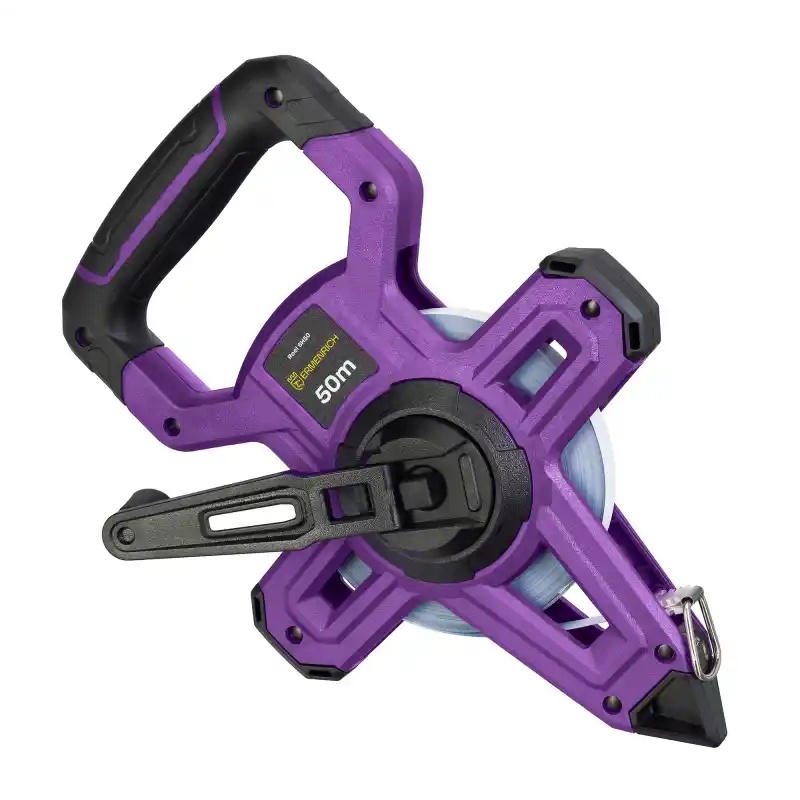 Ermenrich Reel SH50 Arazi Tipi Şerit Metre