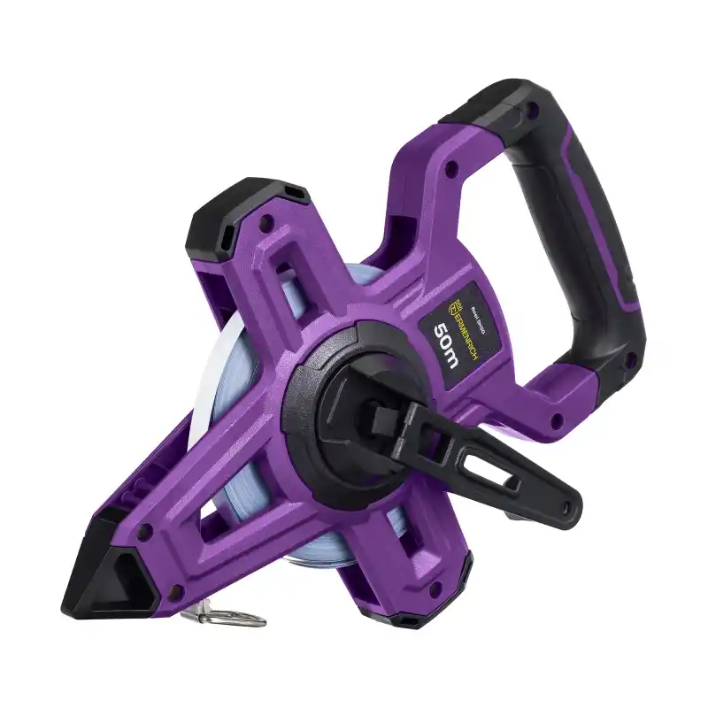 Ermenrich Reel SH50 Arazi Tipi Şerit Metre