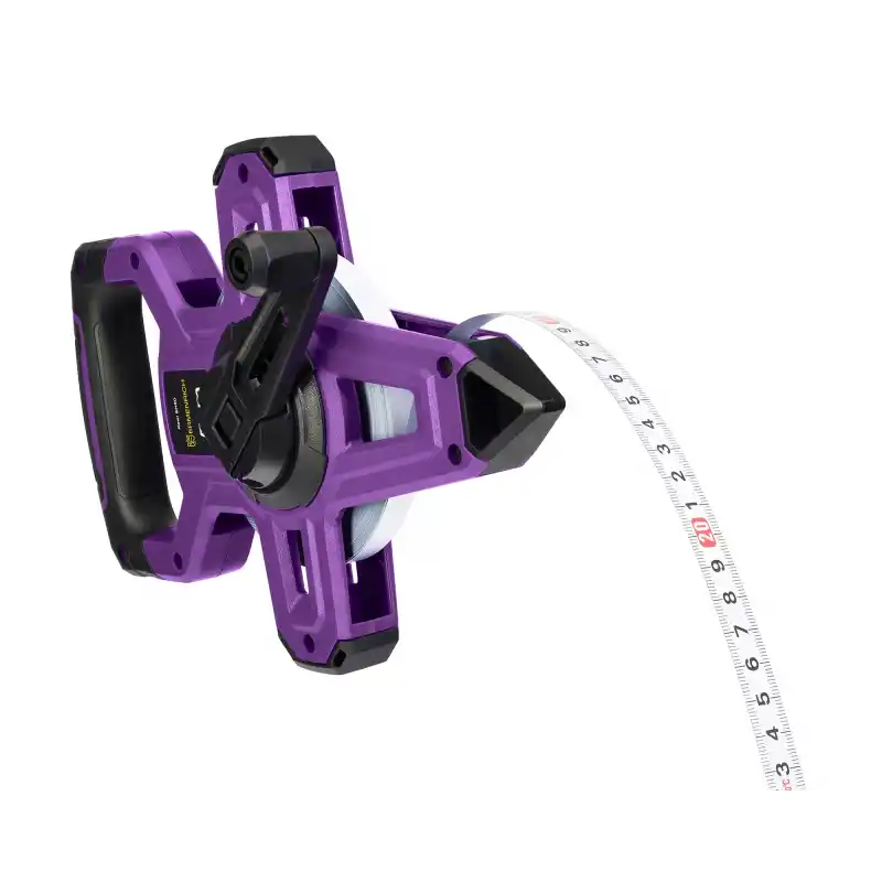 Ermenrich Reel SH50 Arazi Tipi Şerit Metre