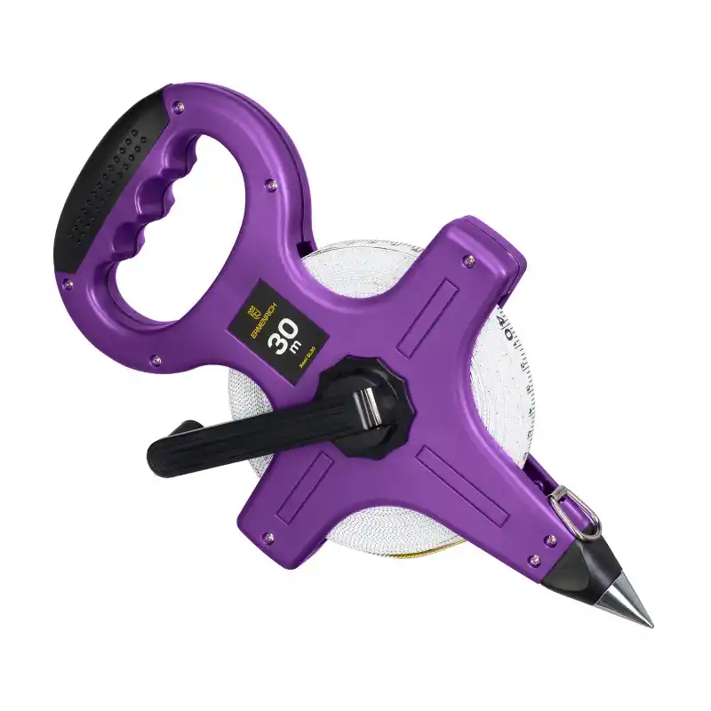 Ermenrich Reel SL30 Arazi Tipi Şerit Metre