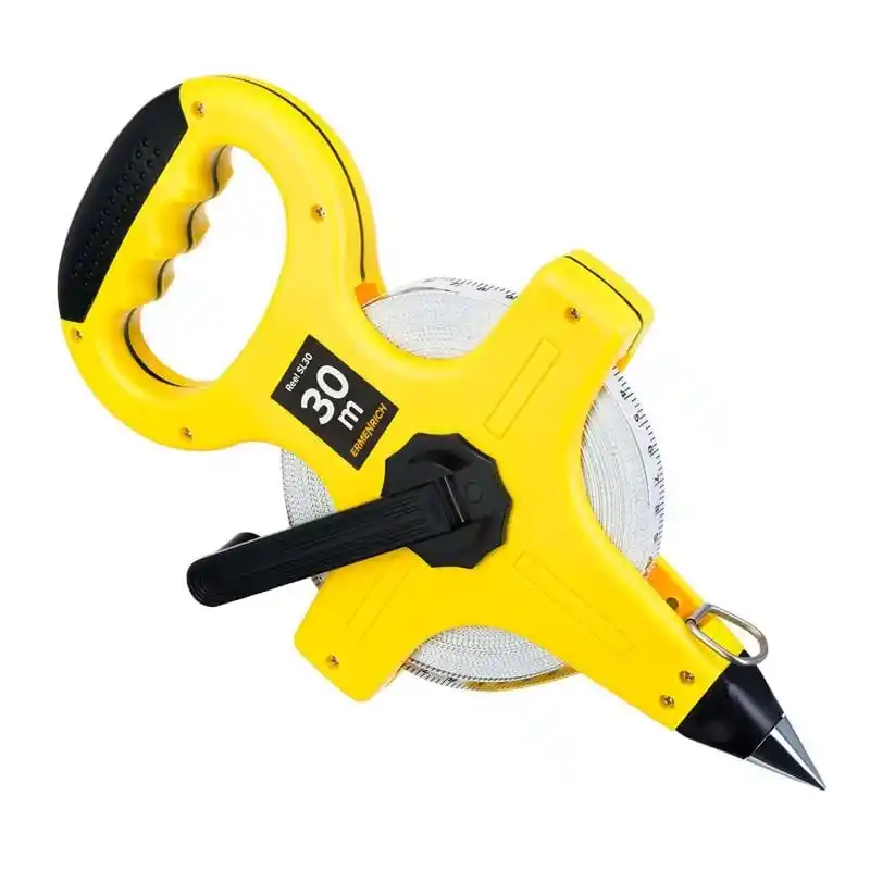 Ermenrich Reel SL30 Arazi Tipi Şerit Metre