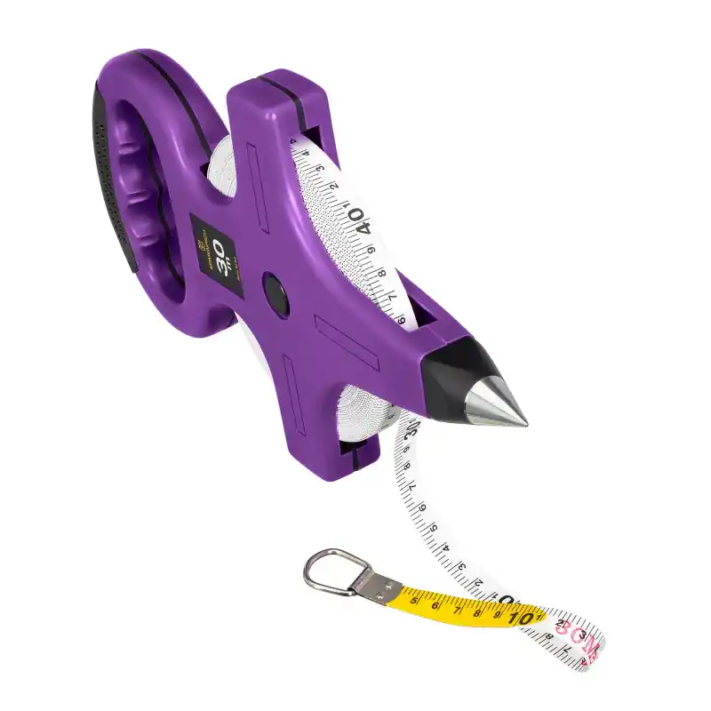 Ermenrich Reel SL30 Arazi Tipi Şerit Metre